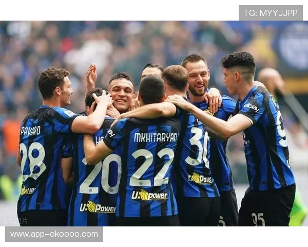 国际米兰客场大胜四球轮换五主力状态火热展现强大实力