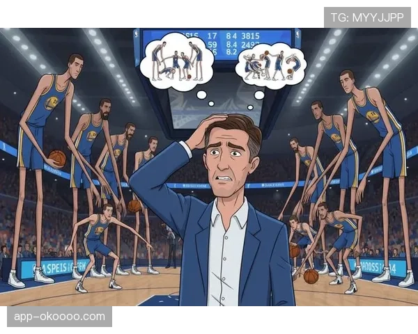 观点：随着小球时代放缓，传统大个子球员的价值正在回归