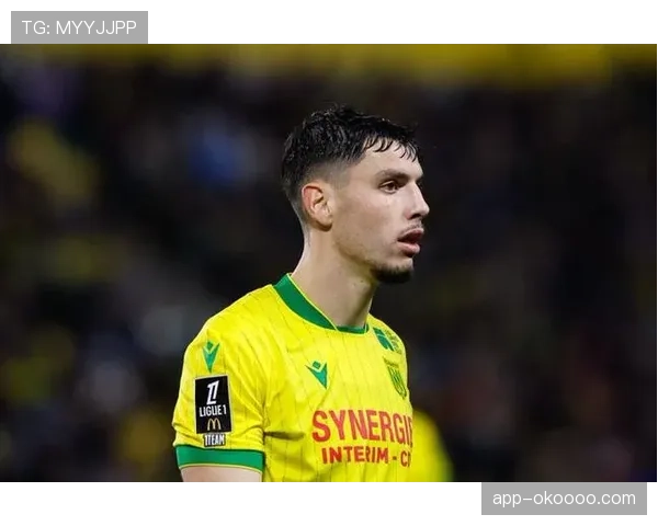 官方确认：南特队核心边锋因肌肉疲劳，将缺席关键战役，球队突破能力受损