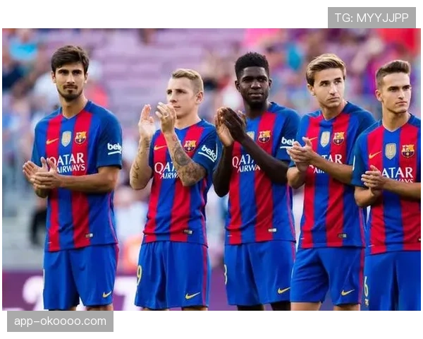 巴萨欧冠失球数达17个，八强球队中防守最差